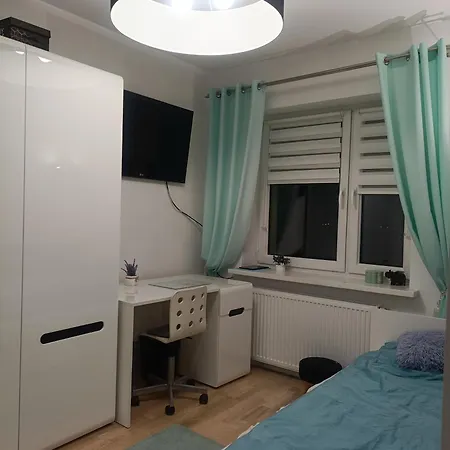 Przy Lotnisku Krakow